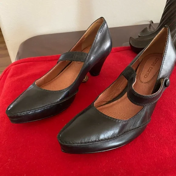 Corso Como Shoes Black Pumps 65 Poshmark